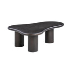 Onyx Black Coffee Table