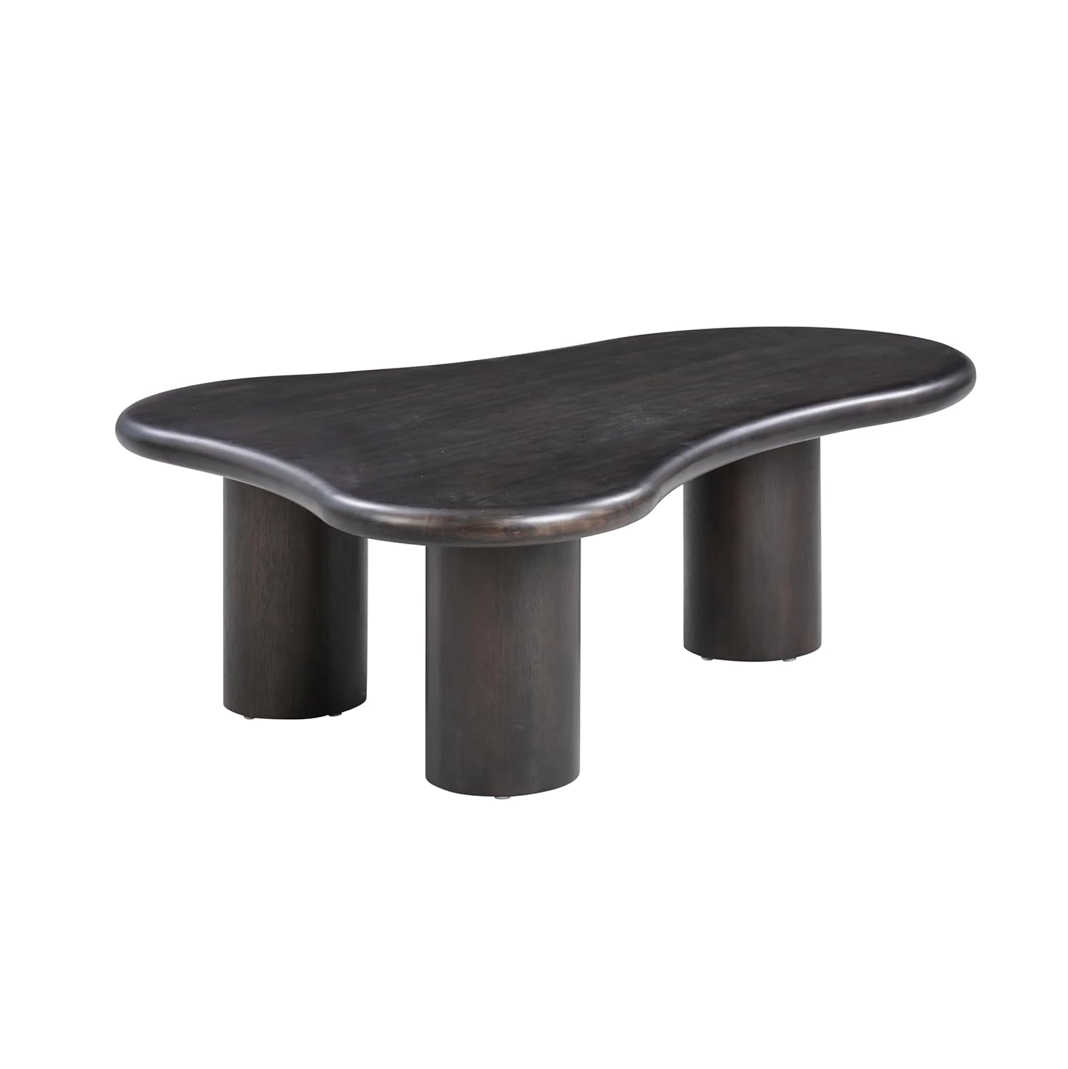 Onyx Black Coffee Table