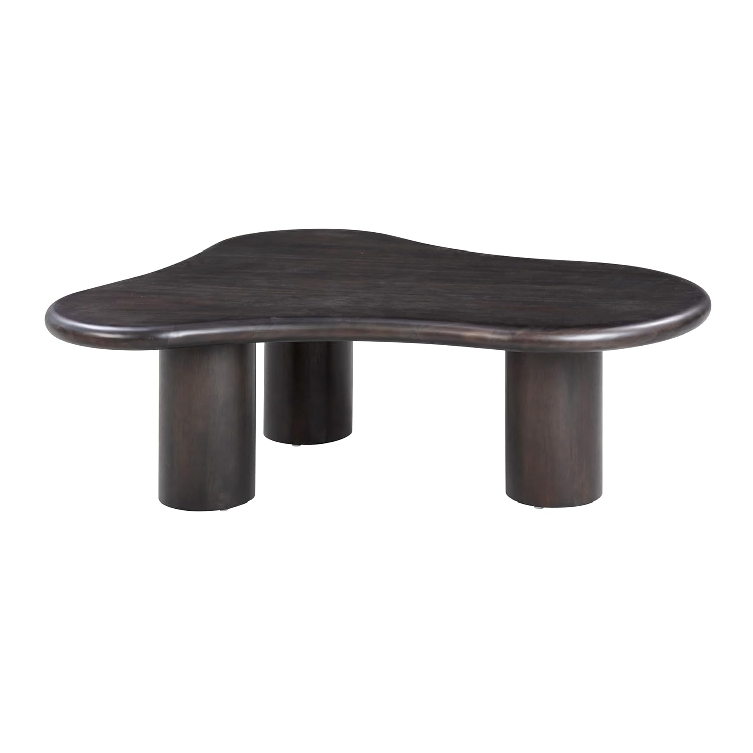 Onyx Black Coffee Table