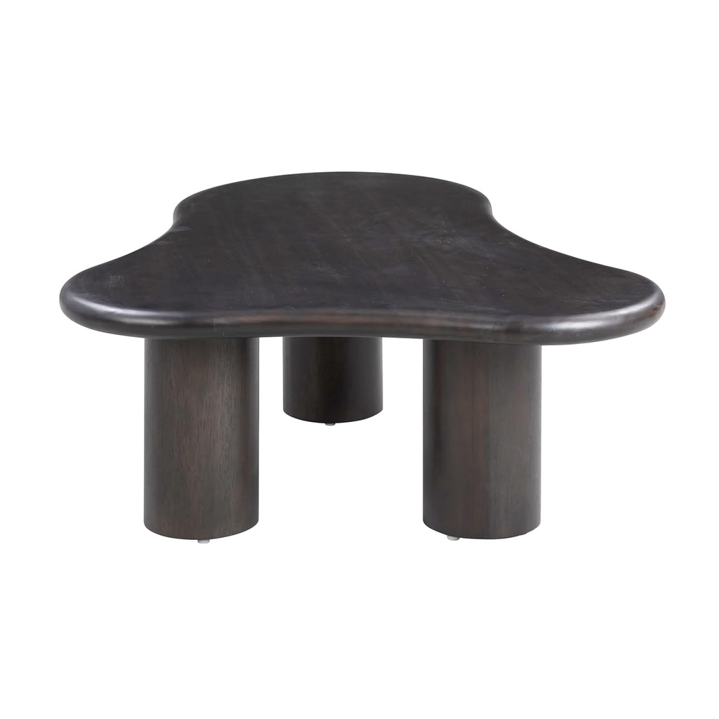 Onyx Black Coffee Table