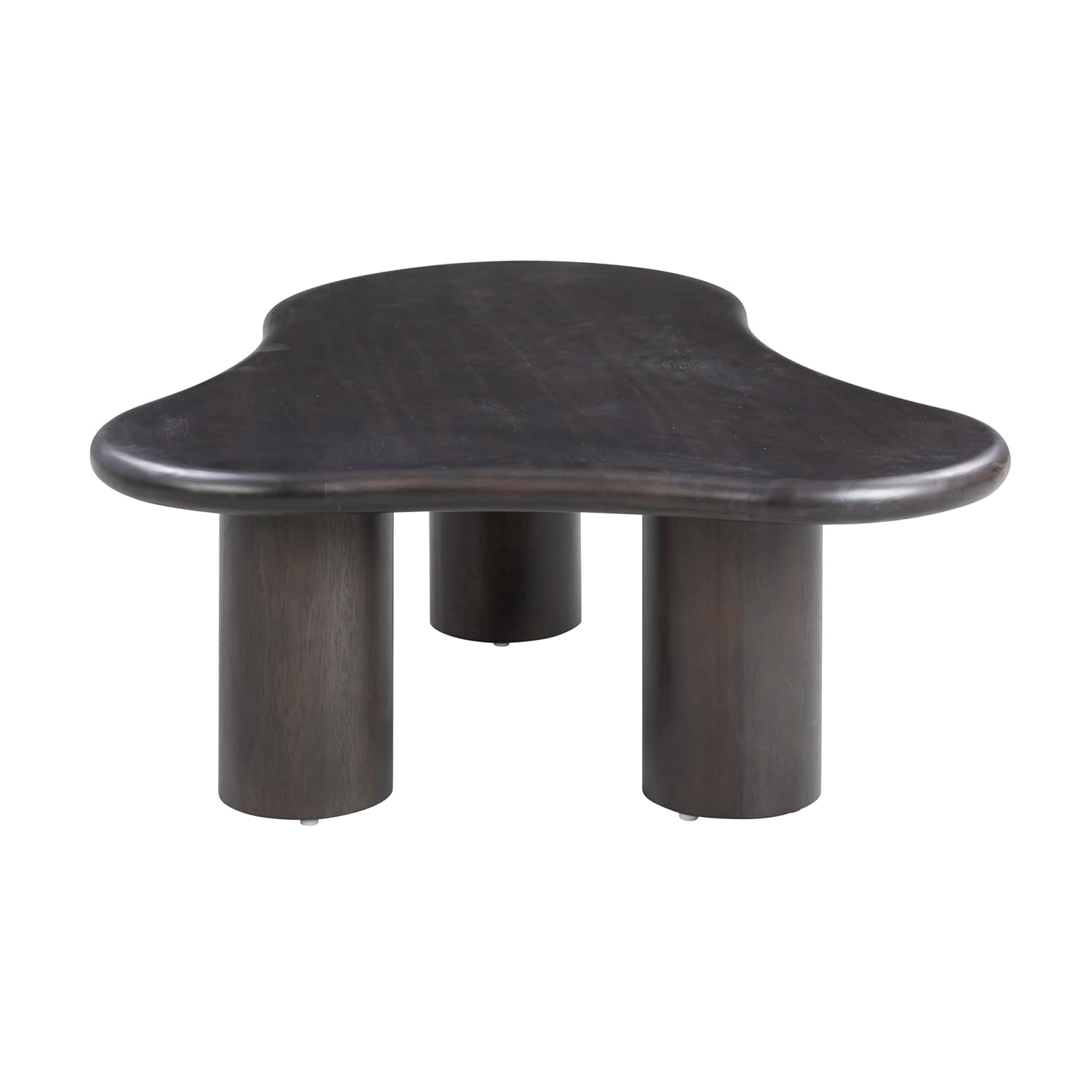 Onyx Black Coffee Table