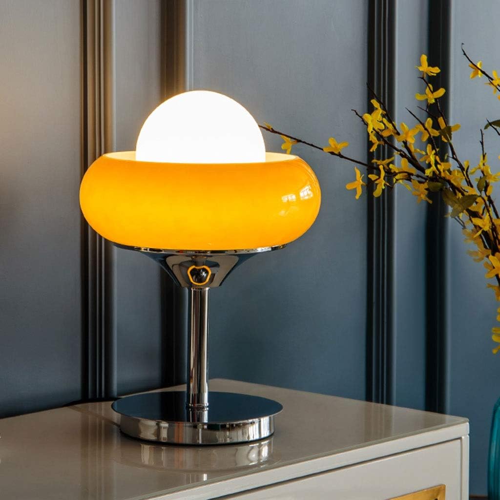 Retro Modern Table Lamp