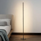 Led Rod Floor Lamp
