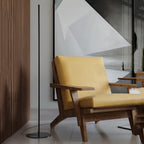 Led Rod Floor Lamp