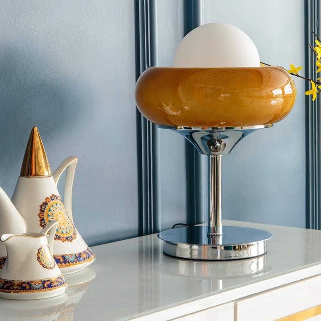 Retro Modern Table Lamp