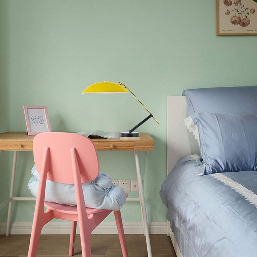Mid-Century Modern Desk Lamp