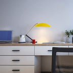 Mid-Century Modern Desk Lamp