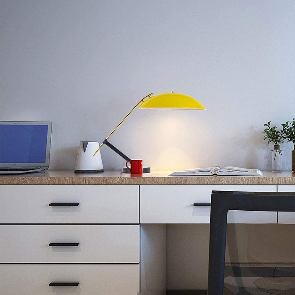 Mid-Century Modern Desk Lamp