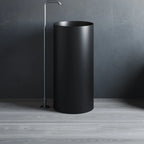 Standing Vessel Basin by Zinarch