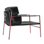 JK Easy Chair by Jun Kamahara