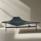 Zinarch Z295 lounge chair