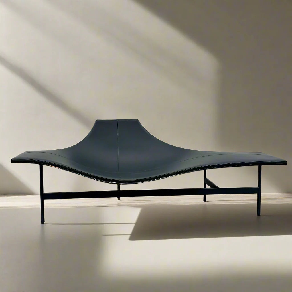 Zinarch Z295 lounge chair