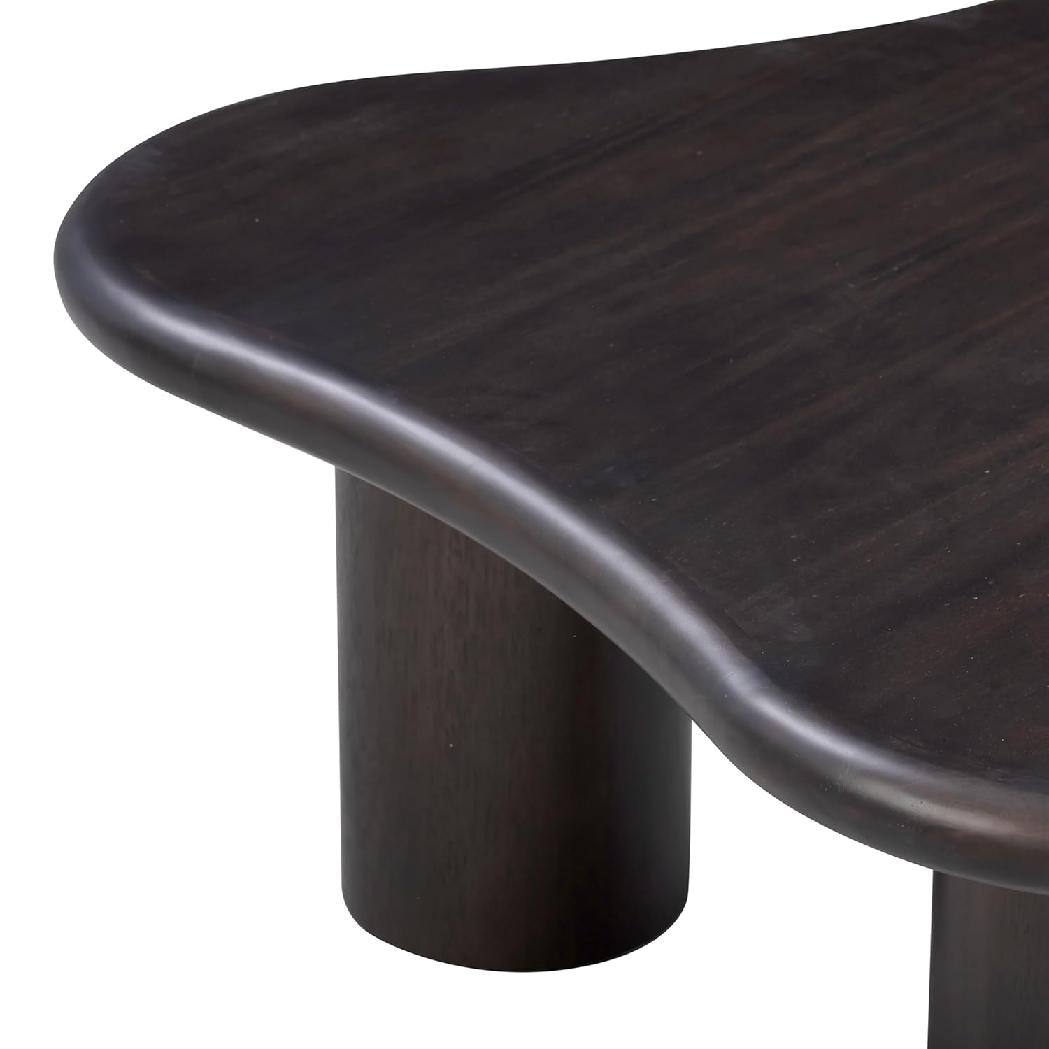 Onyx Black Coffee Table