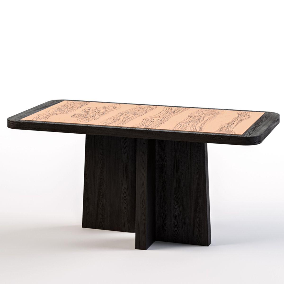 Bogota Table