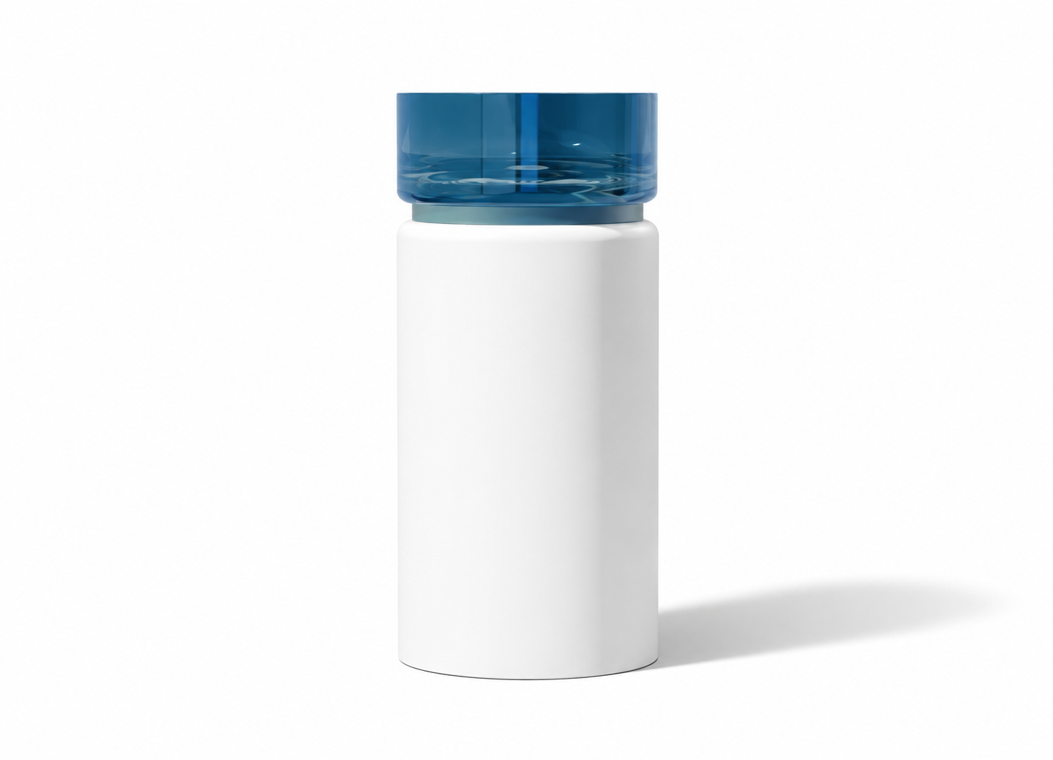 Nova Resin Freestanding Basin