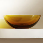 Lavabo Curvo By Zinarch