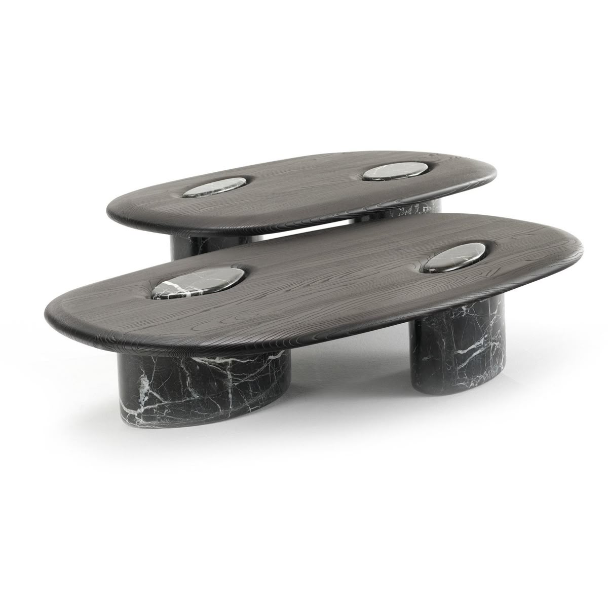Rita A Coffee Table – Contemporary Simplicity with Timeless Charm