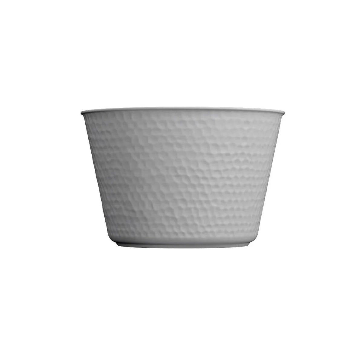 Forge Half Pedestal Basin