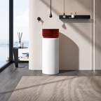 Nova Resin Freestanding Basin