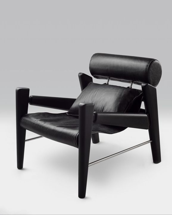 Contemporary Armchair