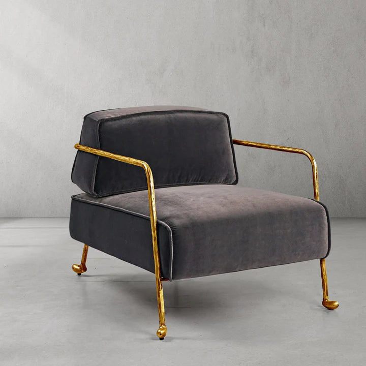 Lounge Chair