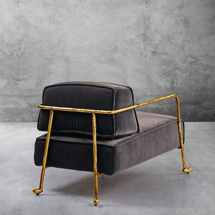 Lounge Chair