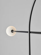 Bow Floor Lamp