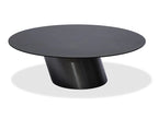 Alpha Coffee Table – Contemporary Elegance for Modern Living