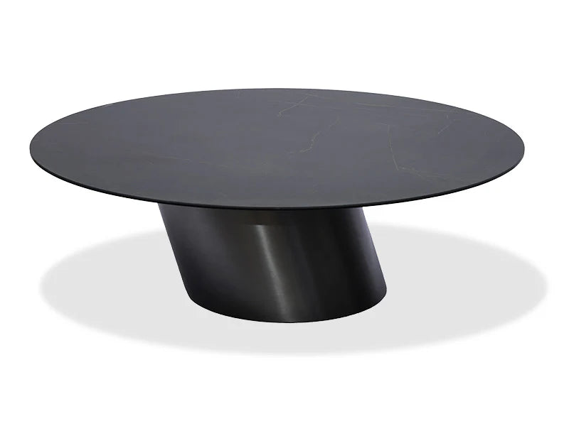 Alpha Coffee Table – Contemporary Elegance for Modern Living
