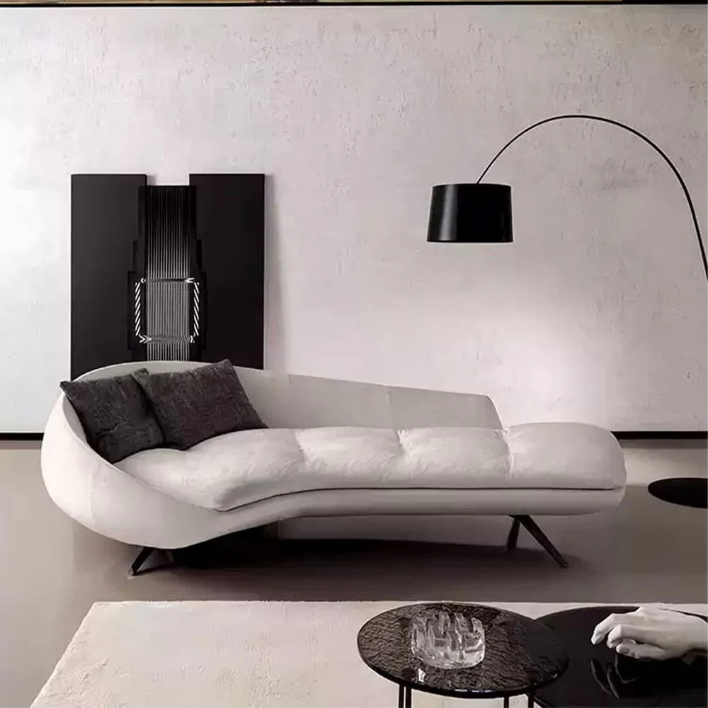 Modern Sectional Sofa