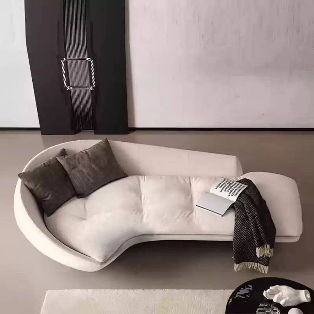 Modern Sectional Sofa