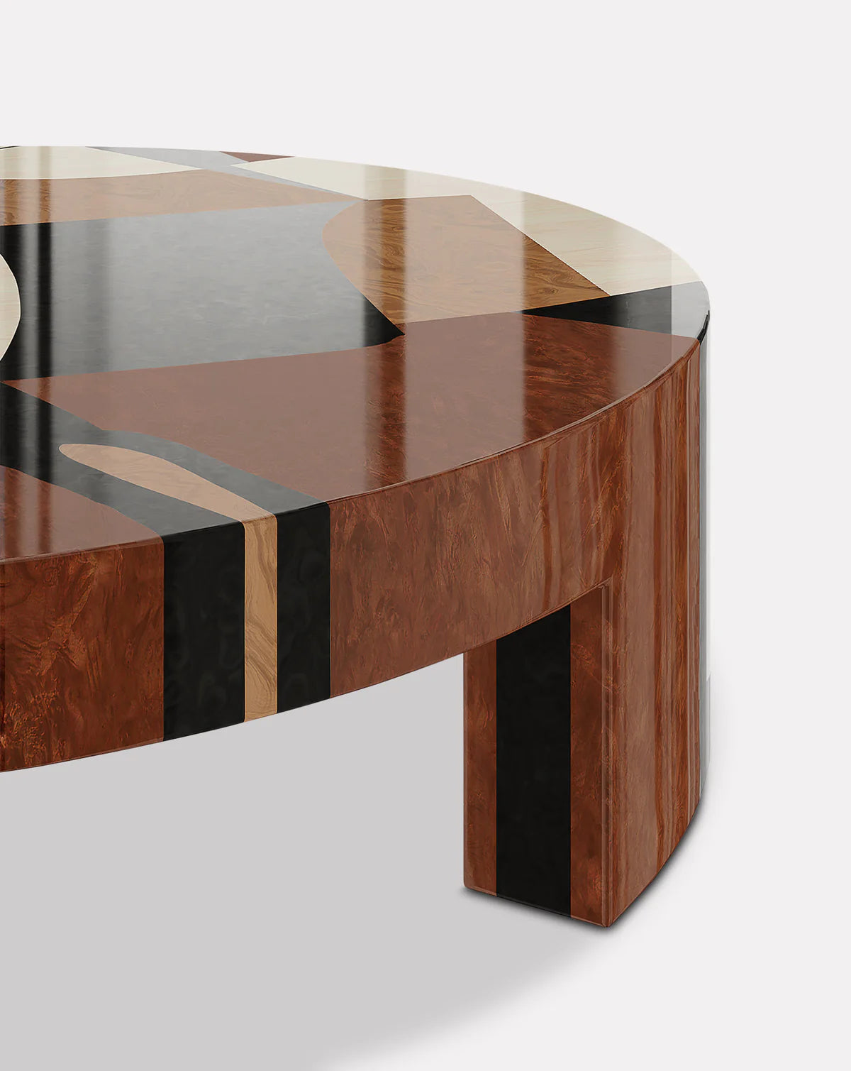Coffee Center Table