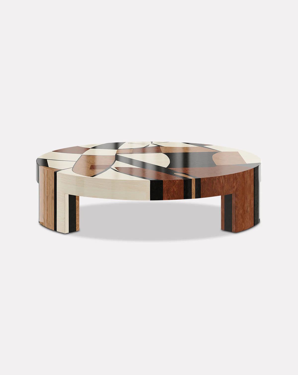 Coffee Center Table