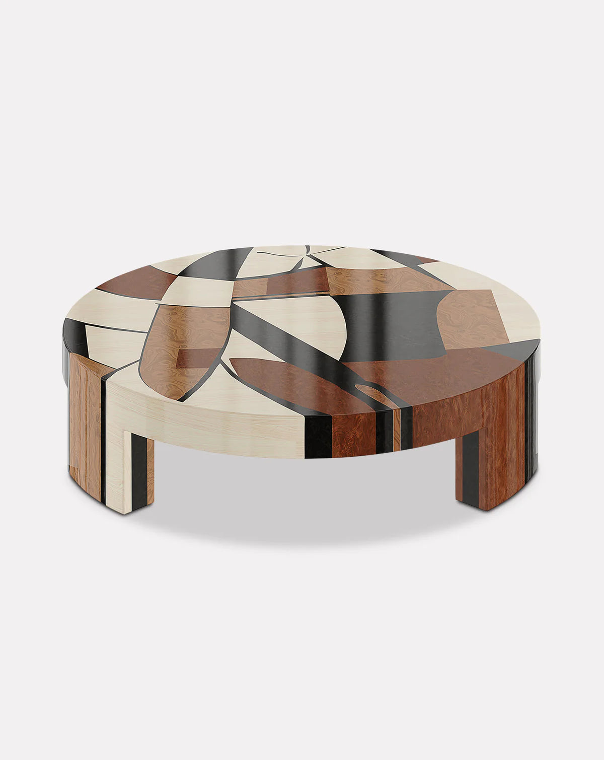 Coffee Center Table