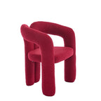 Premium Comfort Lounge Chair