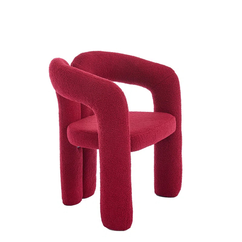 Premium Comfort Lounge Chair