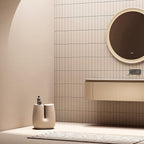 Solara Crescent Vanity Suite