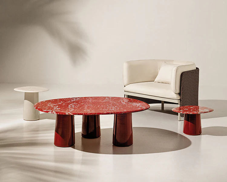 Boldini Coffee Table – A Statement of Modern Luxury