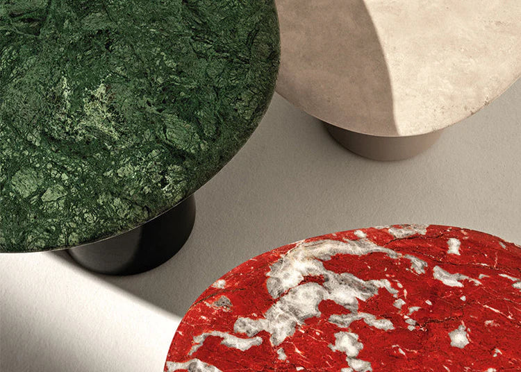 Boldini Coffee Table – A Statement of Modern Luxury
