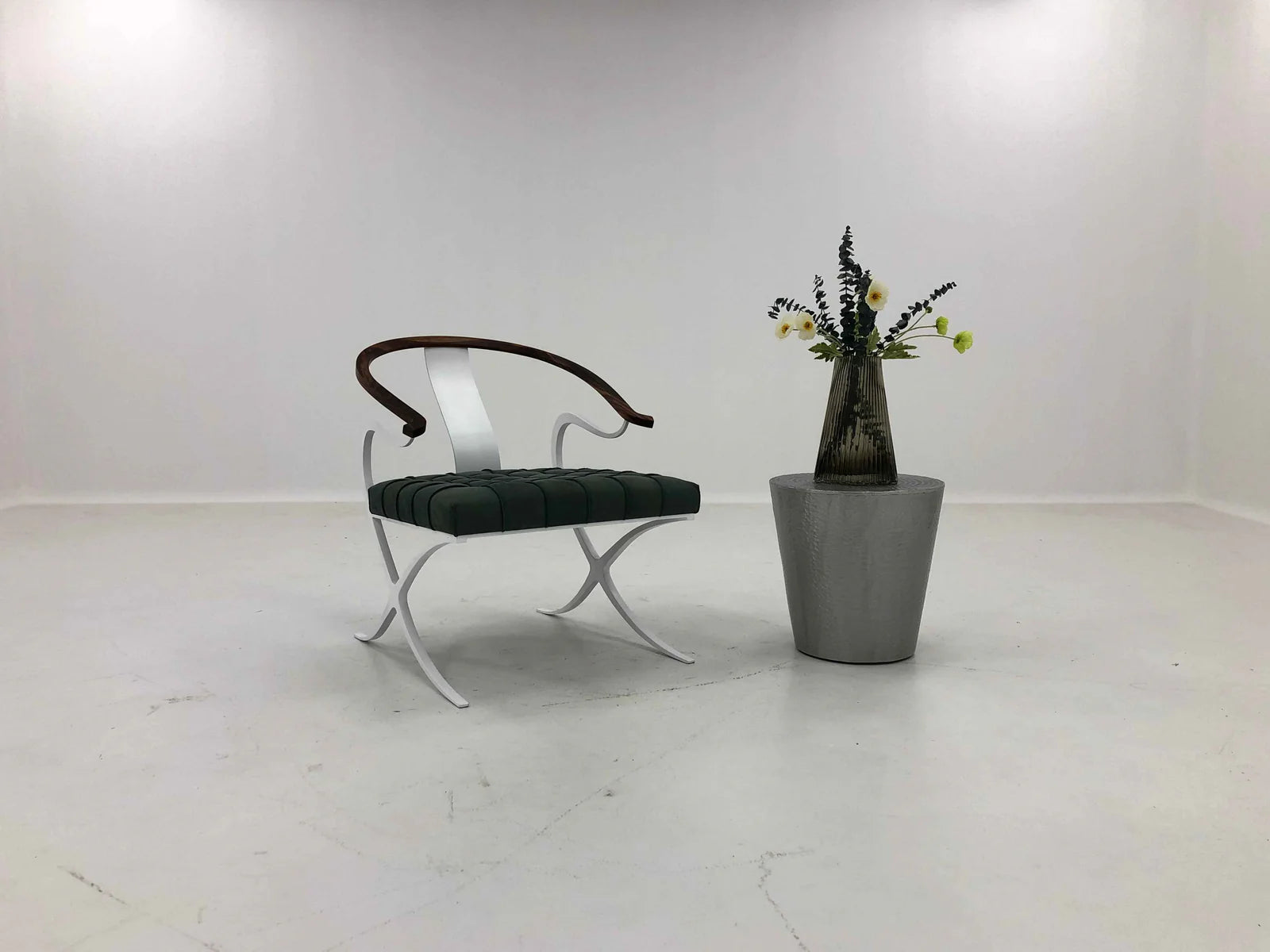Designer Lounge Chair