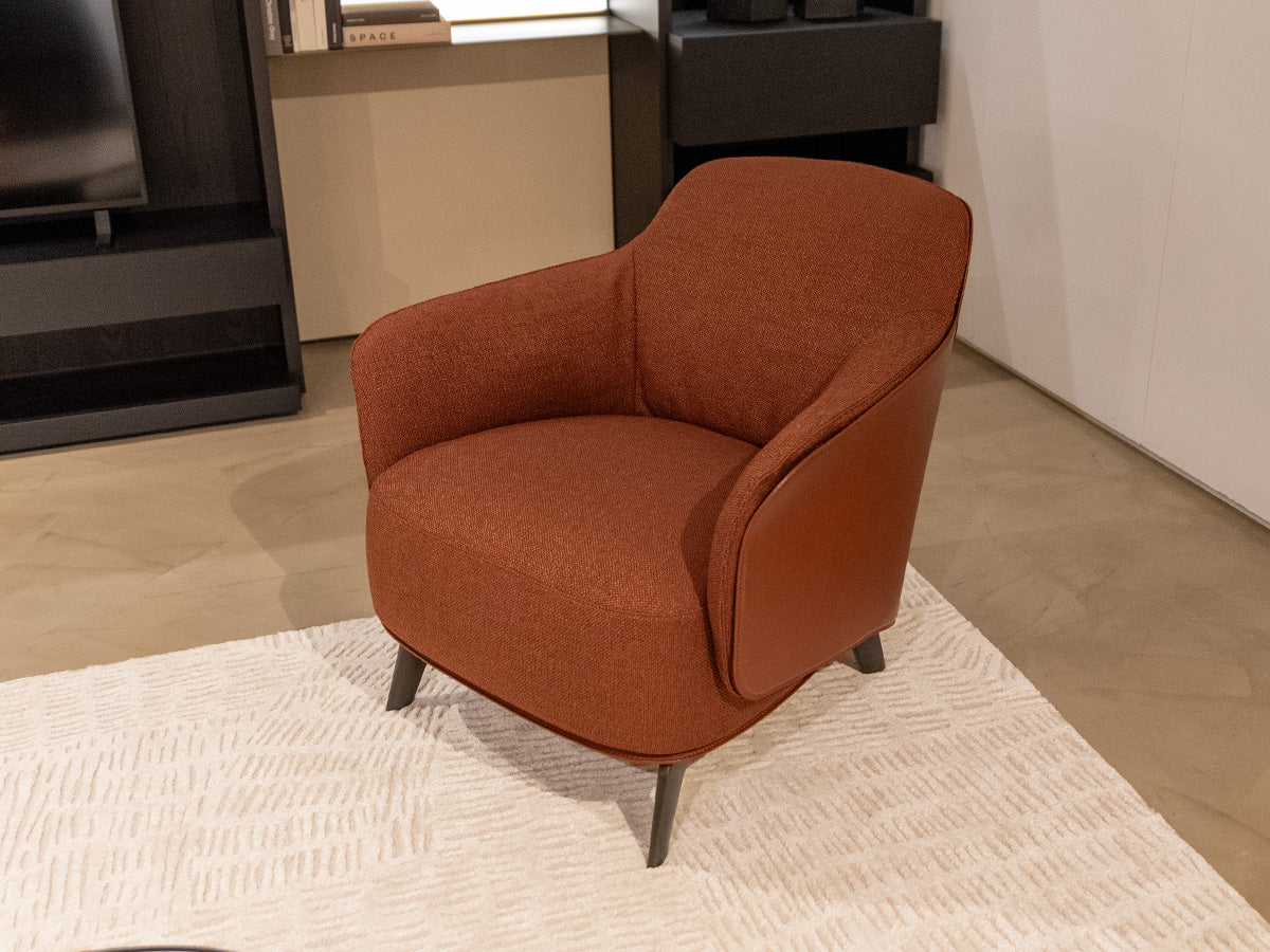 Contemporary Armchair