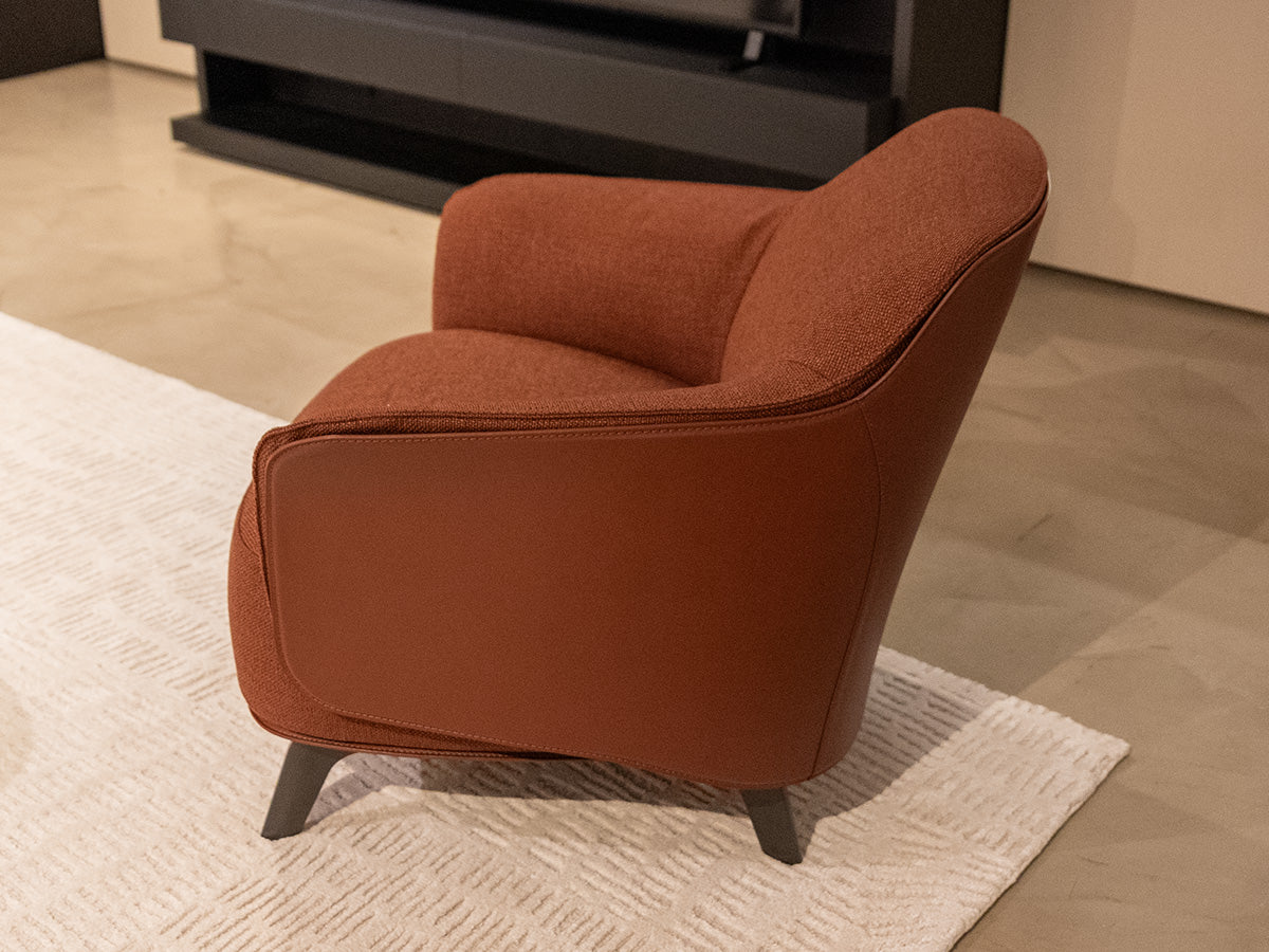 Contemporary Armchair