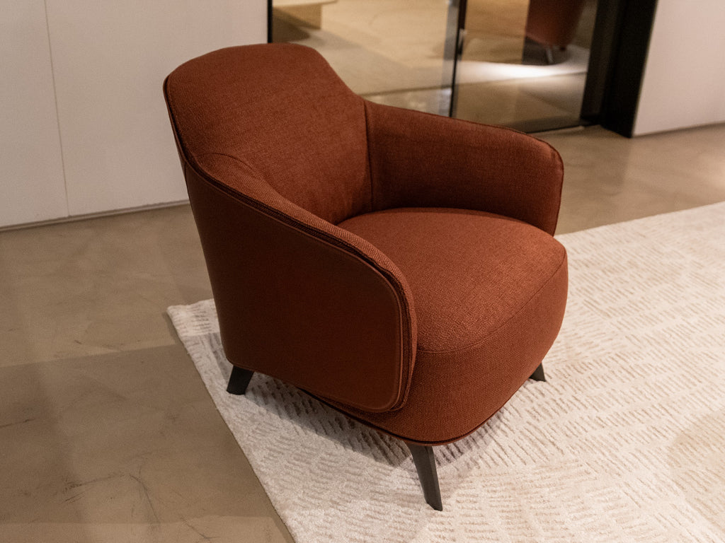 Contemporary Armchair