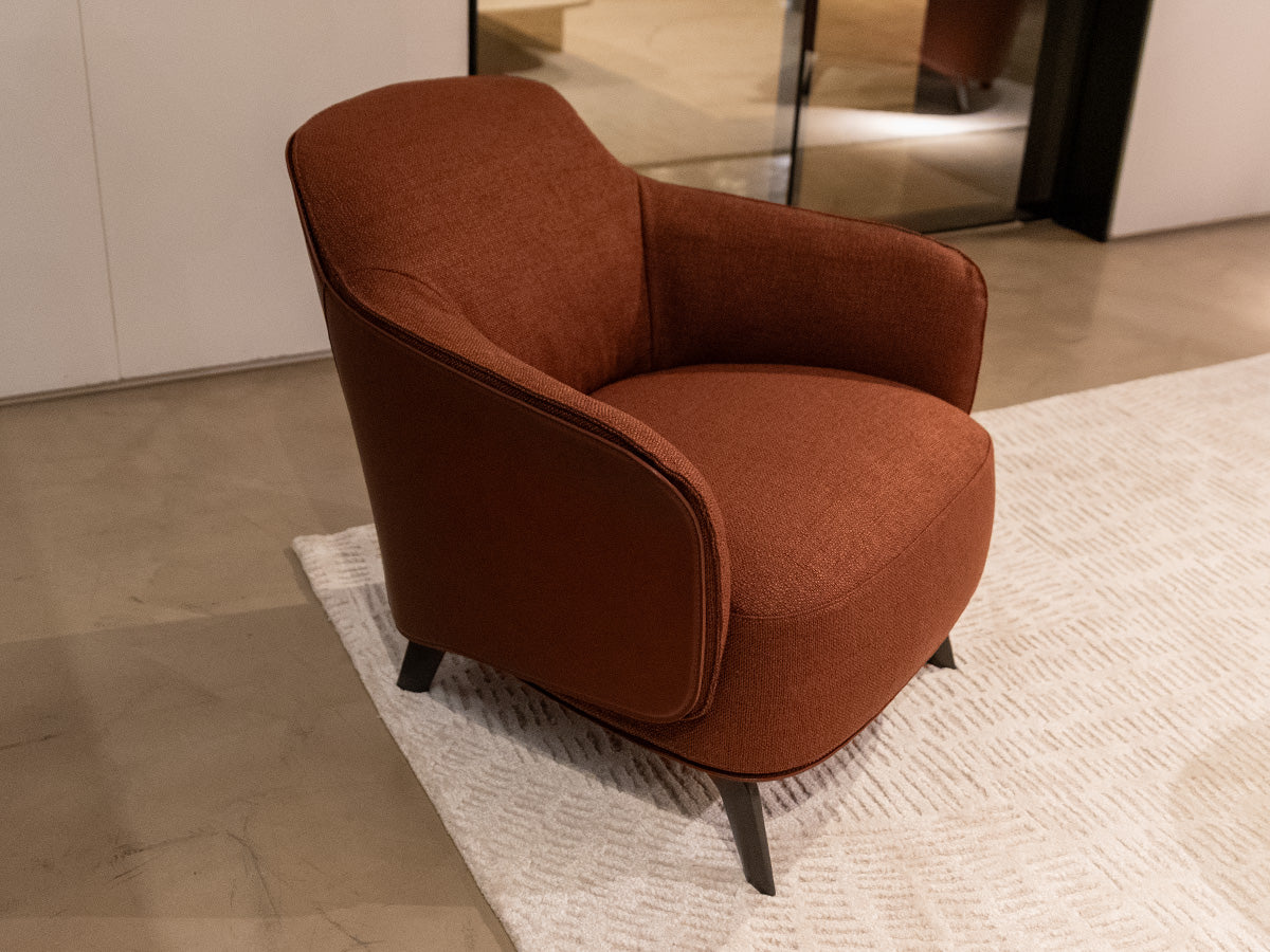 Contemporary Armchair