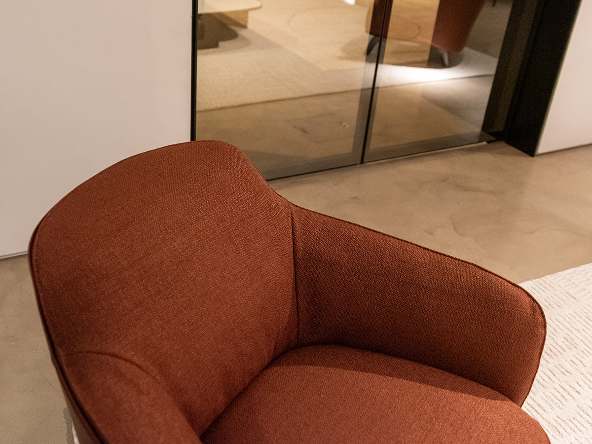 Contemporary Armchair