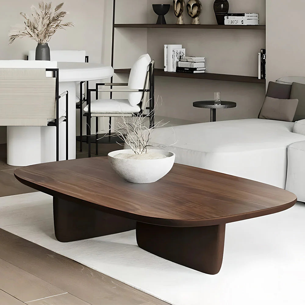 IWASAKI Japanese Coffee Table