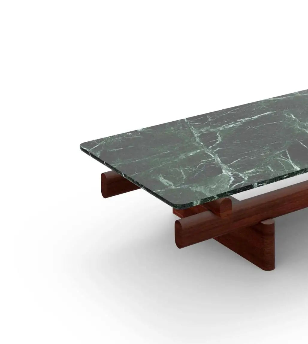 Sengu Style Tea Table (Small) – Minimalist Elegance for Modern Living