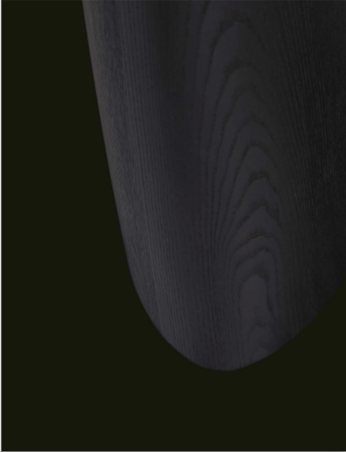 Contemporary Stone Dining Table – Model 3320