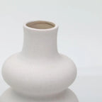 Timeless Grace- Ceramic Vase for Elegant Floral Displays