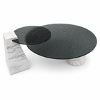 Nesting Coffee Table Set